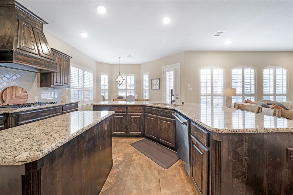 Trinity Falls Planning Unit 1 Ph 2a - Residential