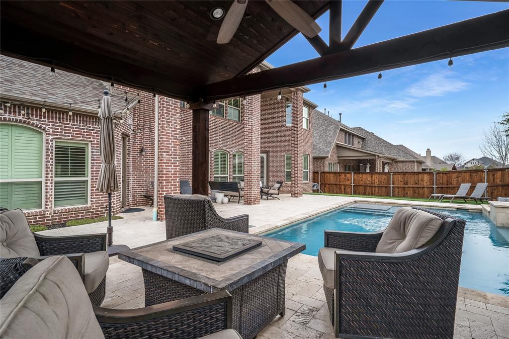 Trinity Falls Planning Unit 1 Ph 2a - Residential