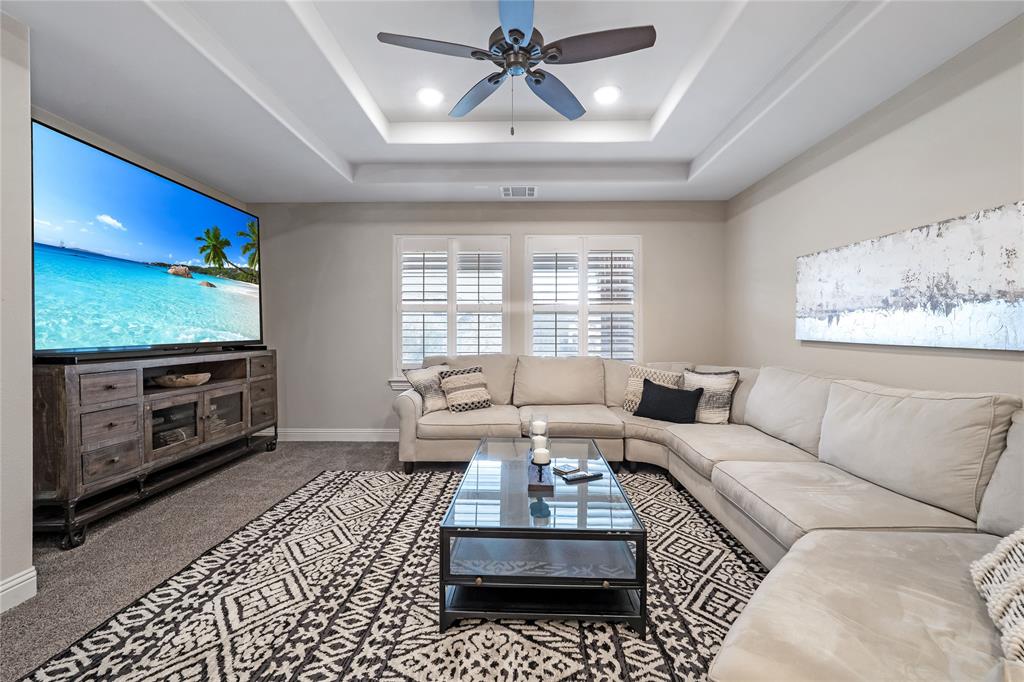 Trinity Falls Planning Unit 1 Ph 2a - Residential