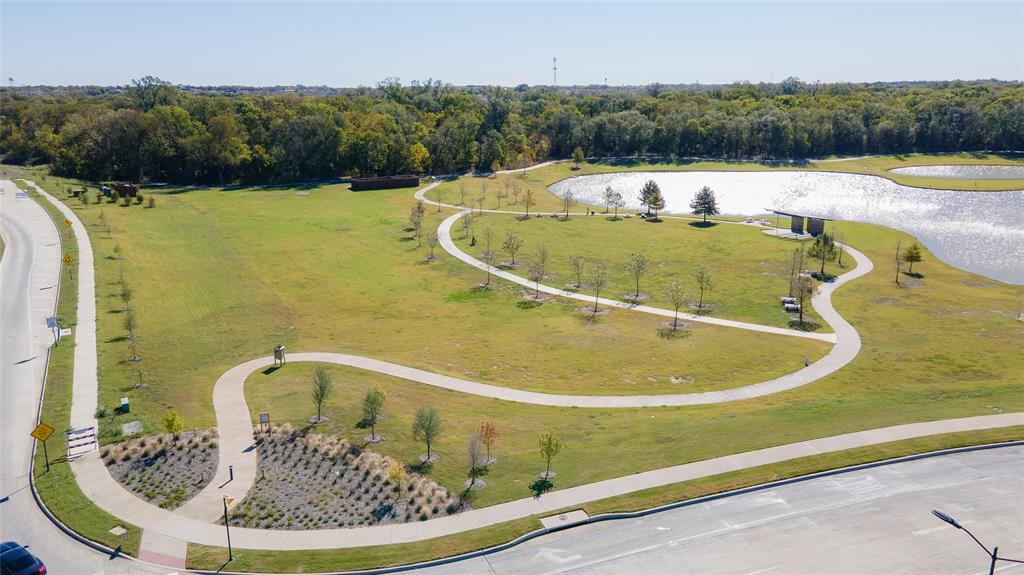 Trinity Falls Planning Unit 1 Ph 2a - Residential