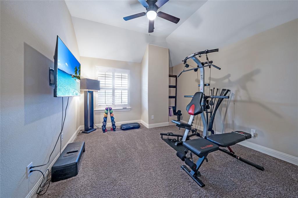 Trinity Falls Planning Unit 1 Ph 2a - Residential