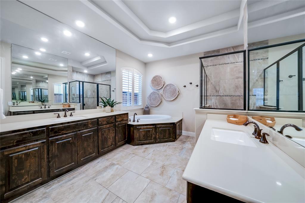 Trinity Falls Planning Unit 1 Ph 2a - Residential