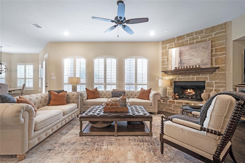 Trinity Falls Planning Unit 1 Ph 2a - Residential