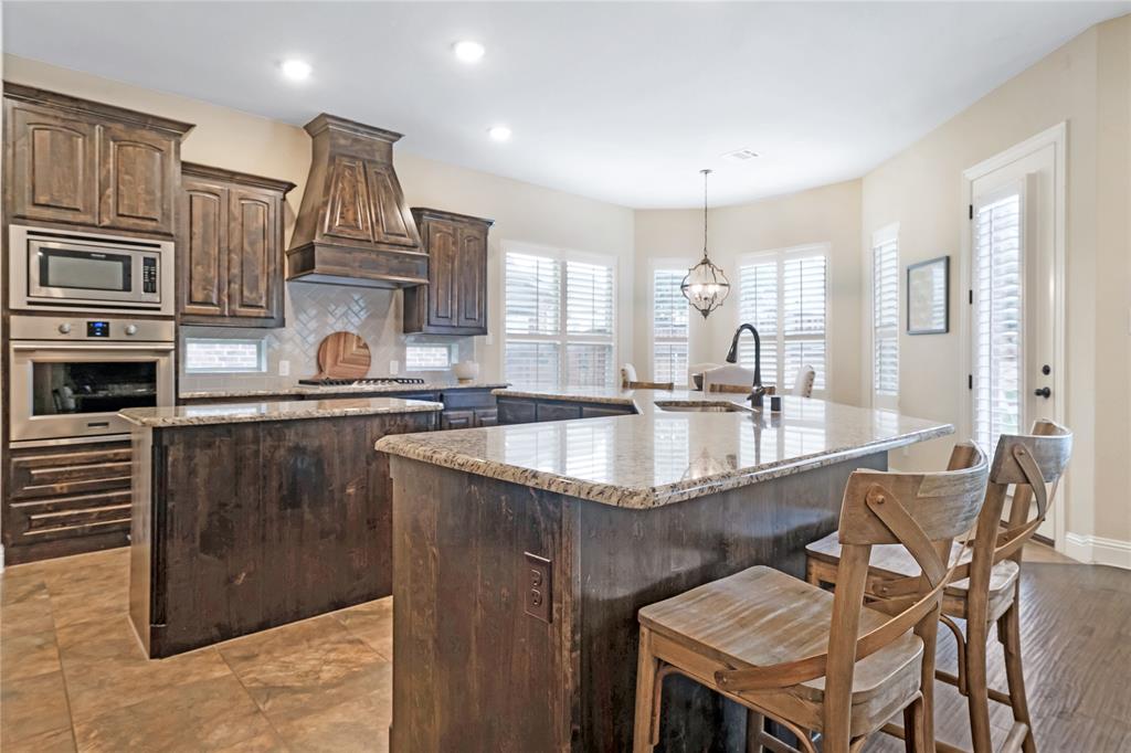 Trinity Falls Planning Unit 1 Ph 2a - Residential