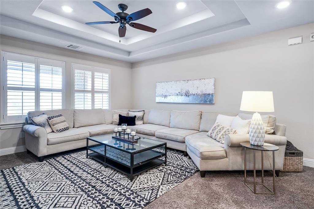 Trinity Falls Planning Unit 1 Ph 2a - Residential