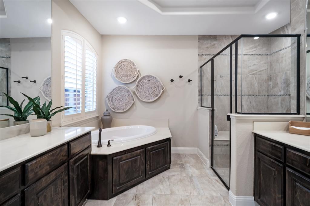 Trinity Falls Planning Unit 1 Ph 2a - Residential