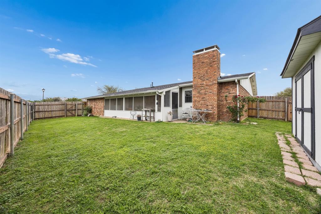 Colony 18 - Residential