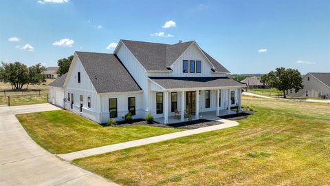 A home in Millsap