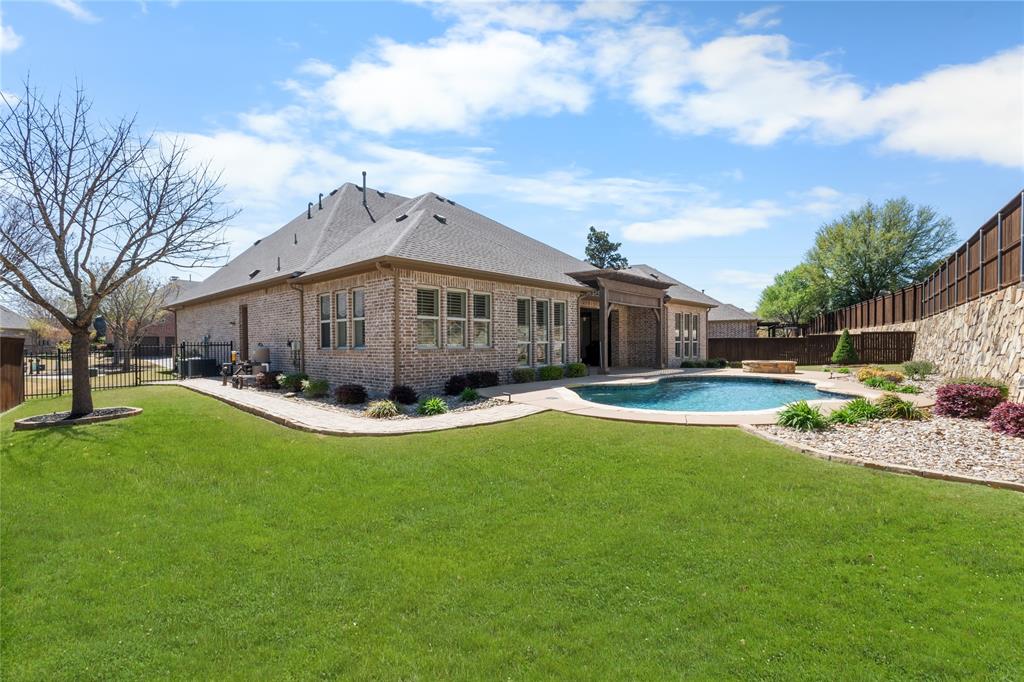 4271 Rocky Ford Drive