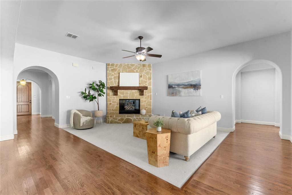 4271 Rocky Ford Drive