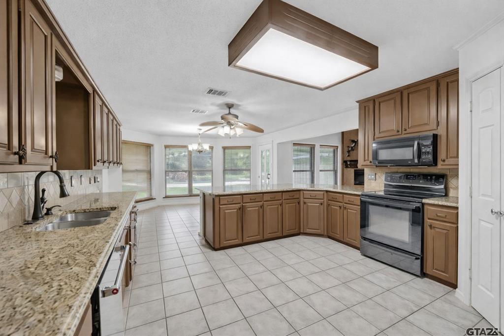 Oakhollow Ph 1 & 2 - Residential