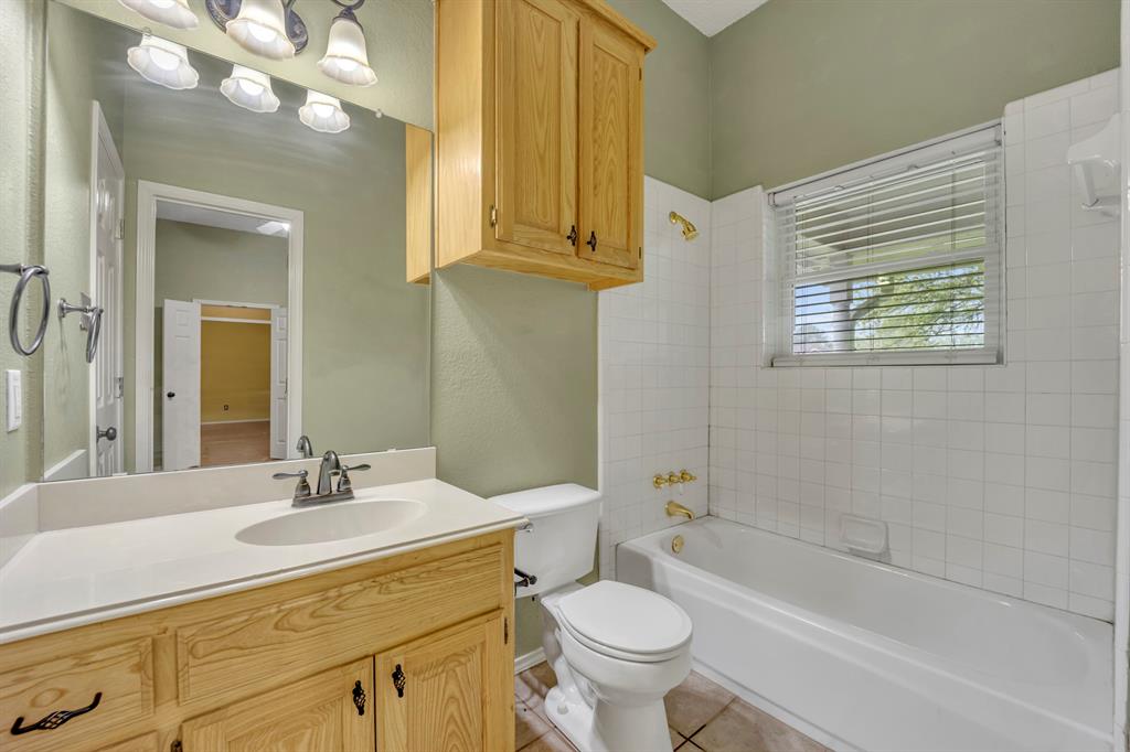 Oakhollow Ph 1 & 2 - Residential