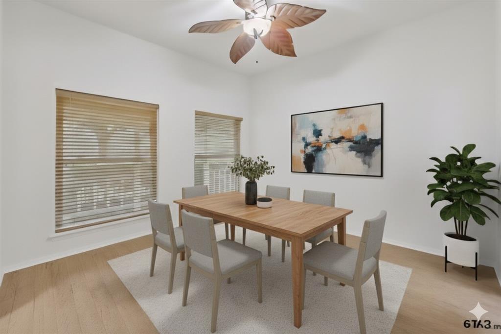 Oakhollow Ph 1 & 2 - Residential