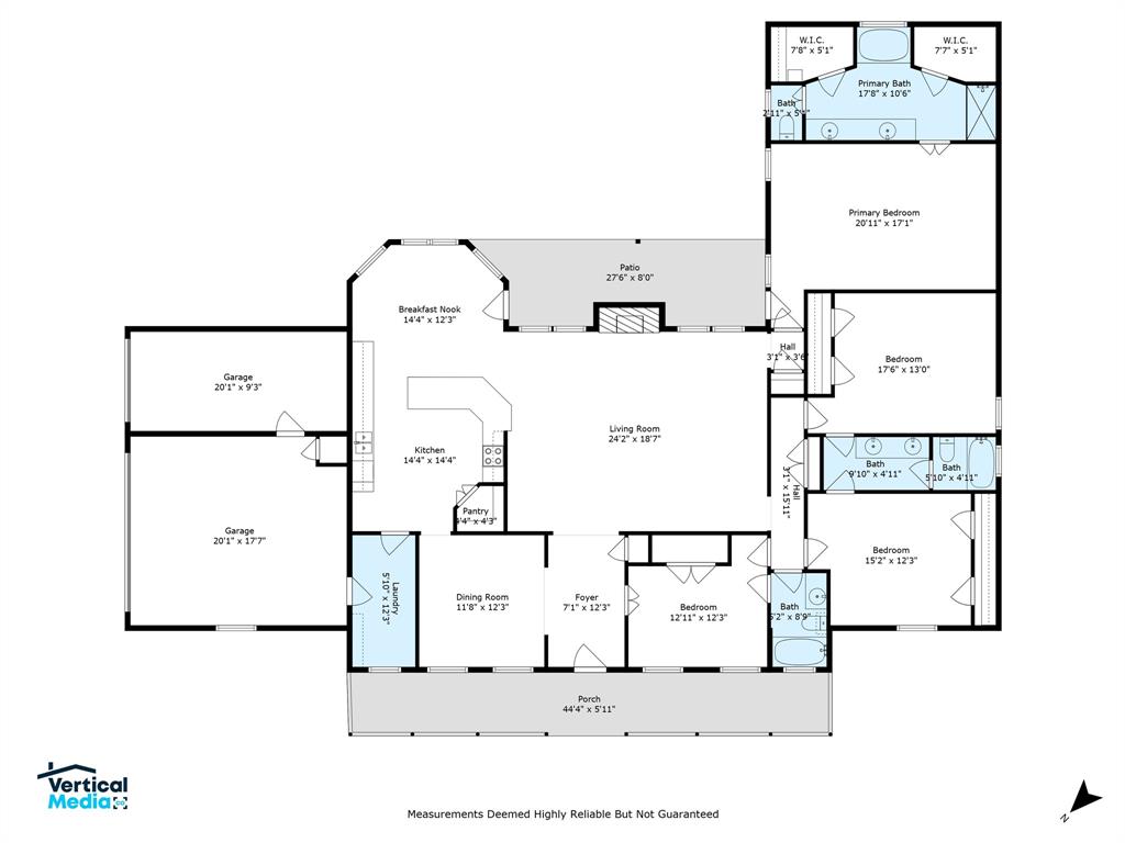 Oakhollow Ph 1 & 2 - Residential