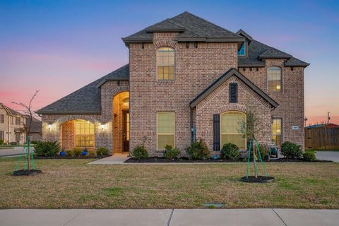 545 Clifton Court Midlothian TX 76065