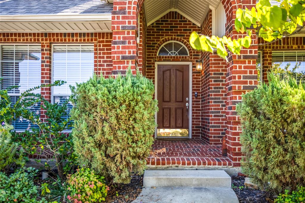 7917 Corona Court