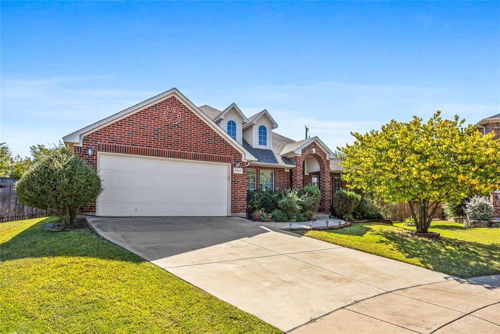 7917 Corona Court