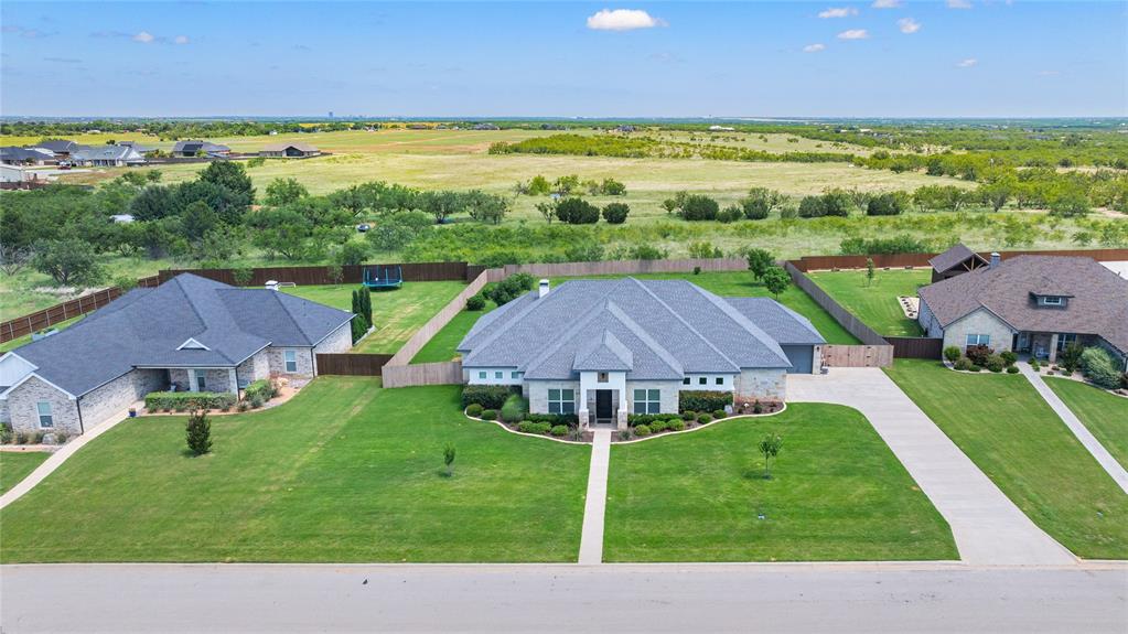 Photo of 218 El Camino Court, Abilene, TX 79602 (MLS # 21298247)