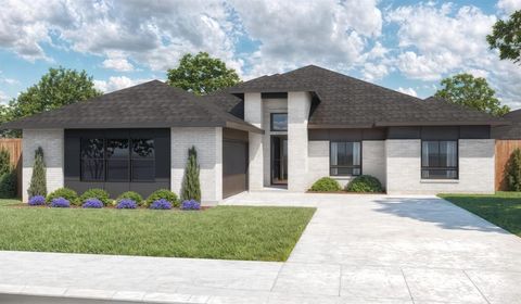 8517 Scottie Street North Richland Hills TX 76182