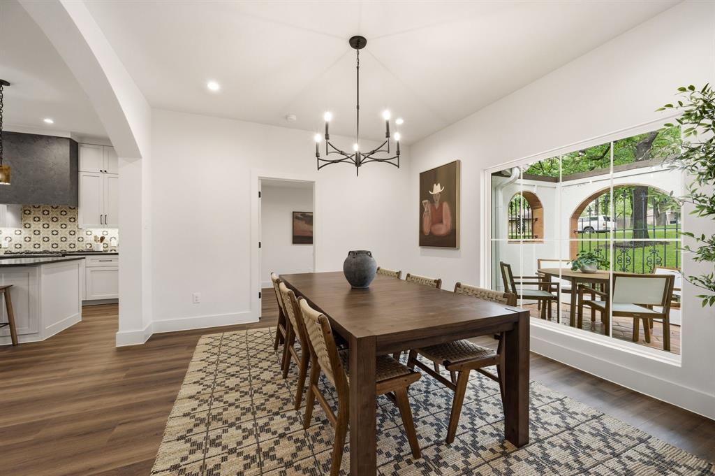 Vista Trails Add - Residential