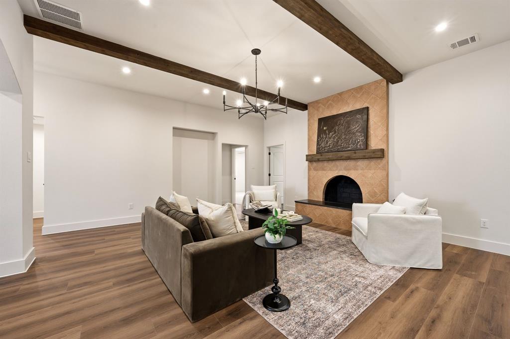 Vista Trails Add - Residential