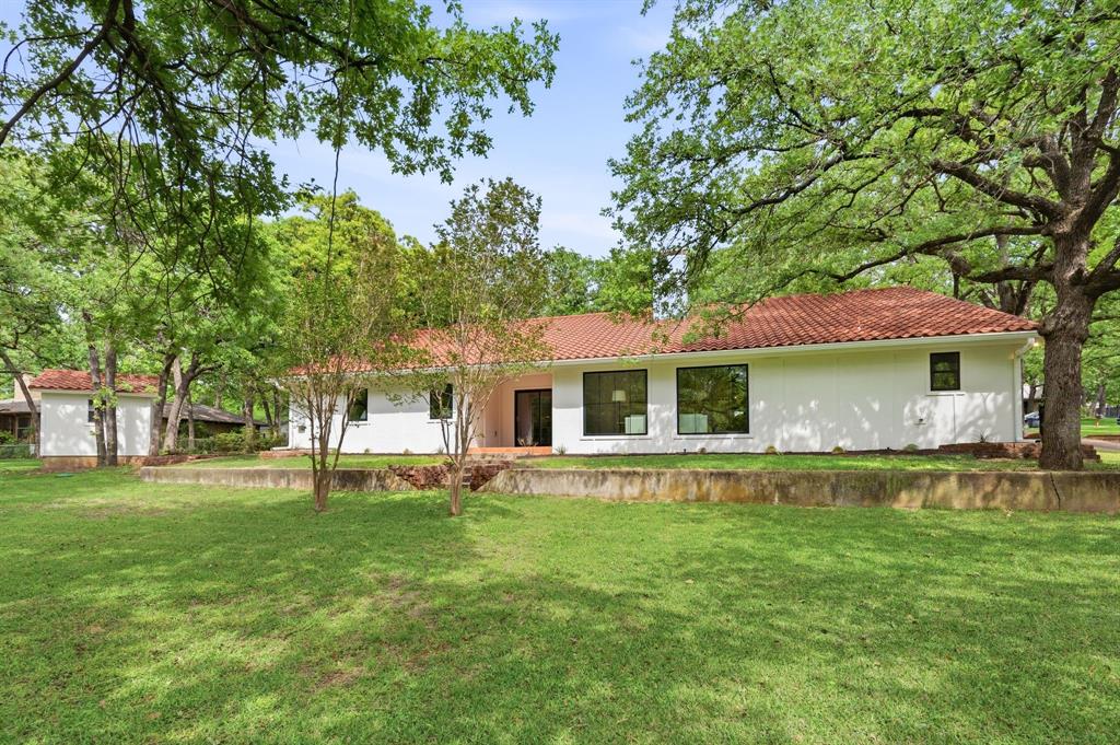 Vista Trails Add - Residential