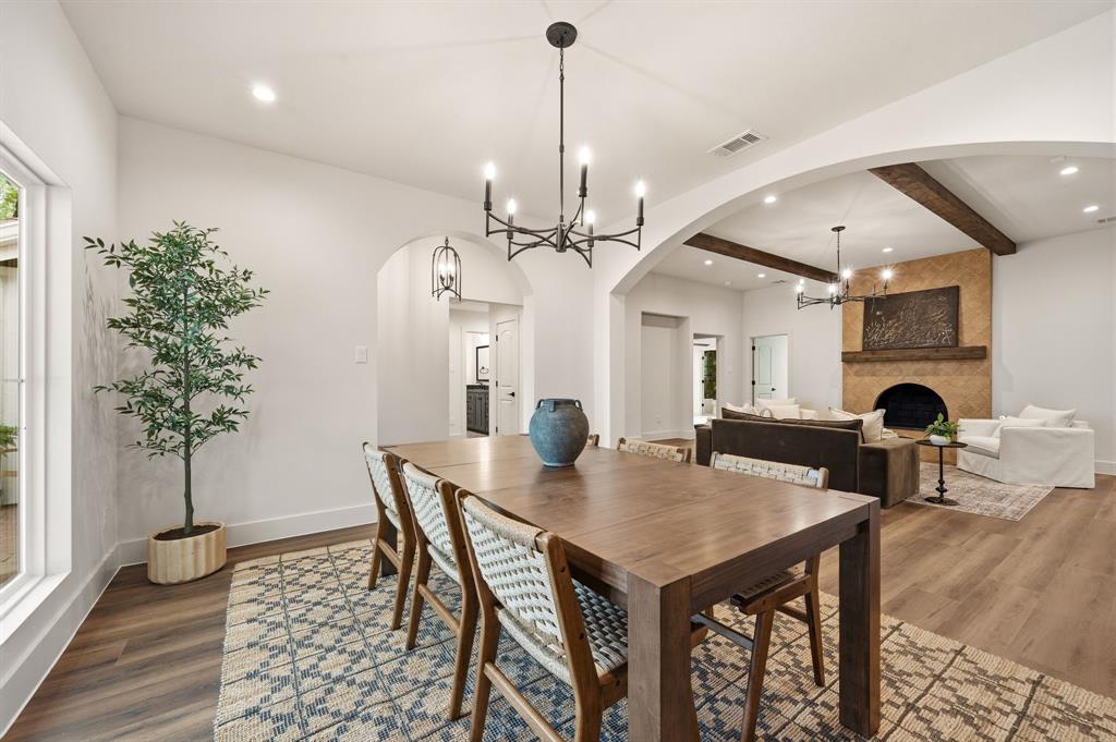 Vista Trails Add - Residential