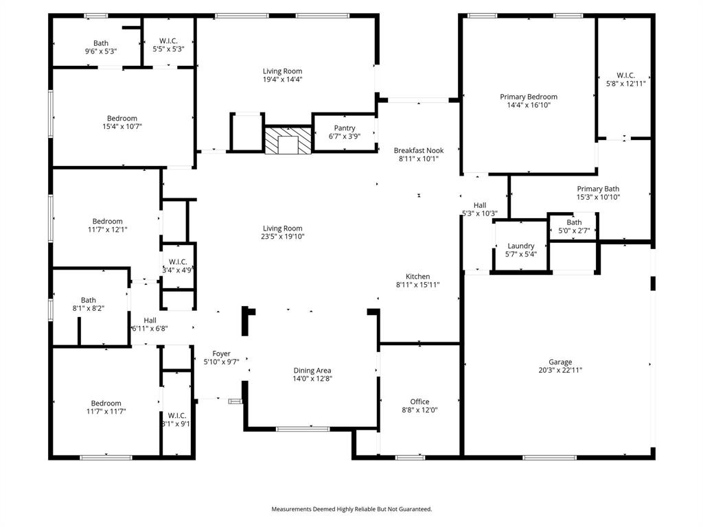 Vista Trails Add - Residential