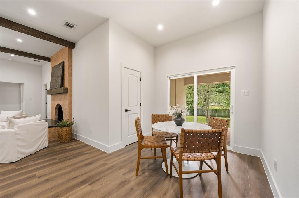 Vista Trails Add - Residential