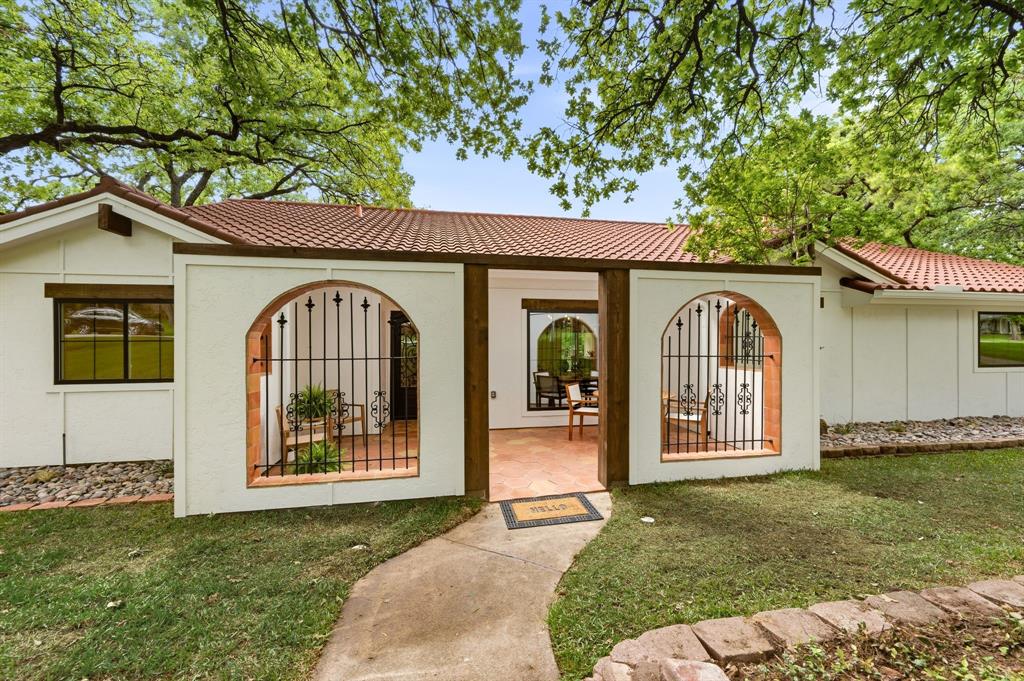 Vista Trails Add - Residential