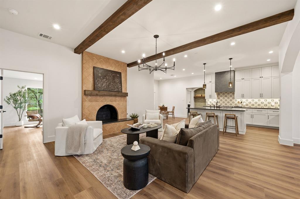 Vista Trails Add - Residential