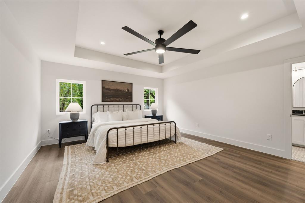 Vista Trails Add - Residential