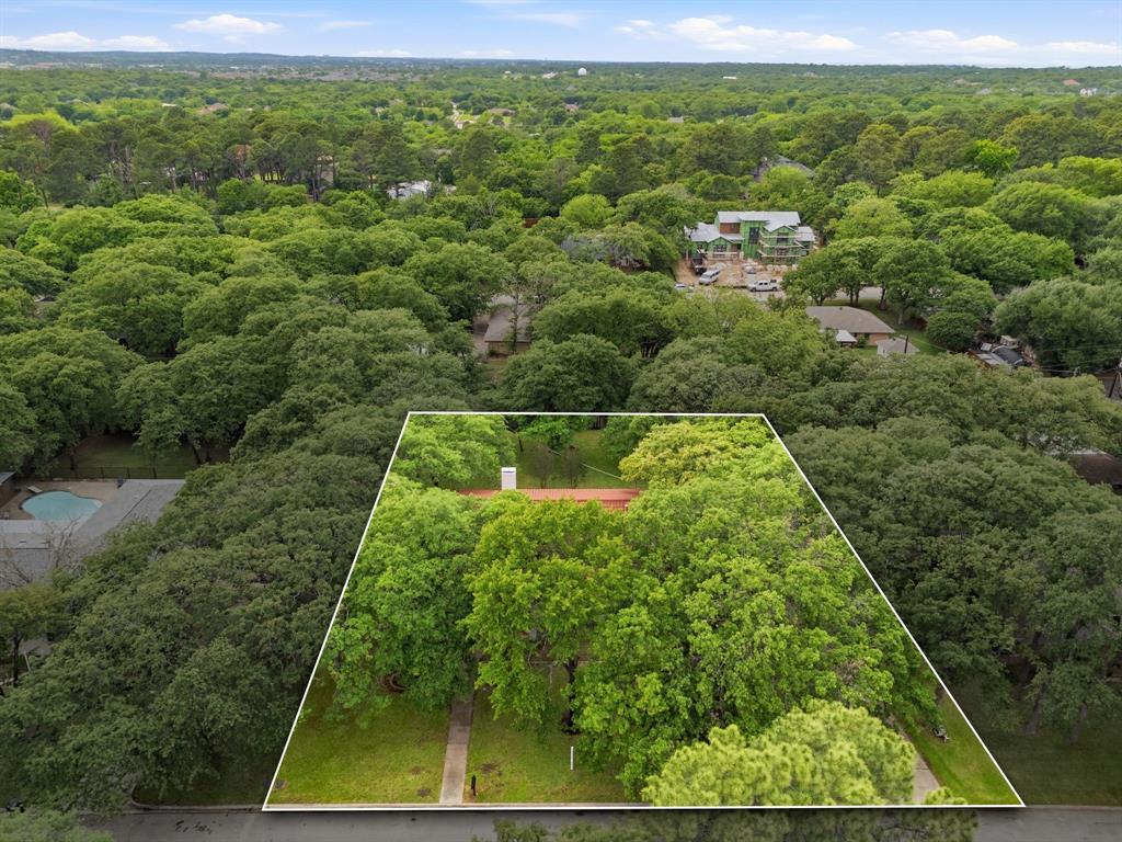 Vista Trails Add - Residential