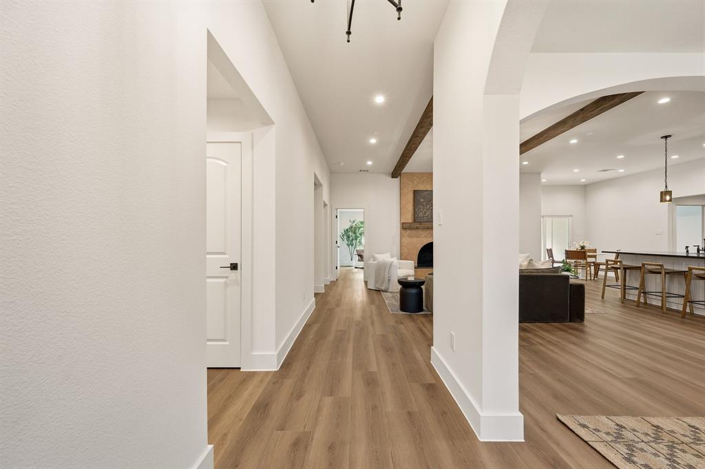 Vista Trails Add - Residential