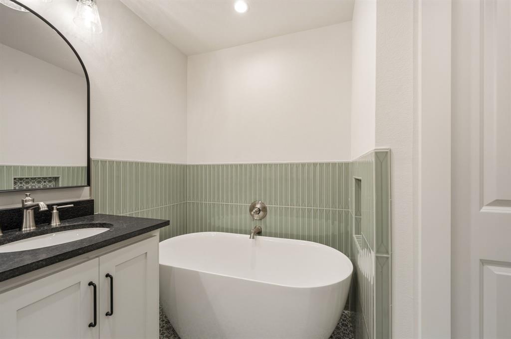 Vista Trails Add - Residential