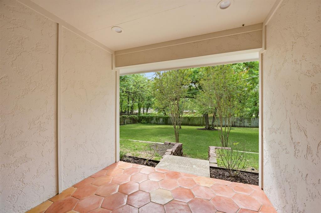 Vista Trails Add - Residential