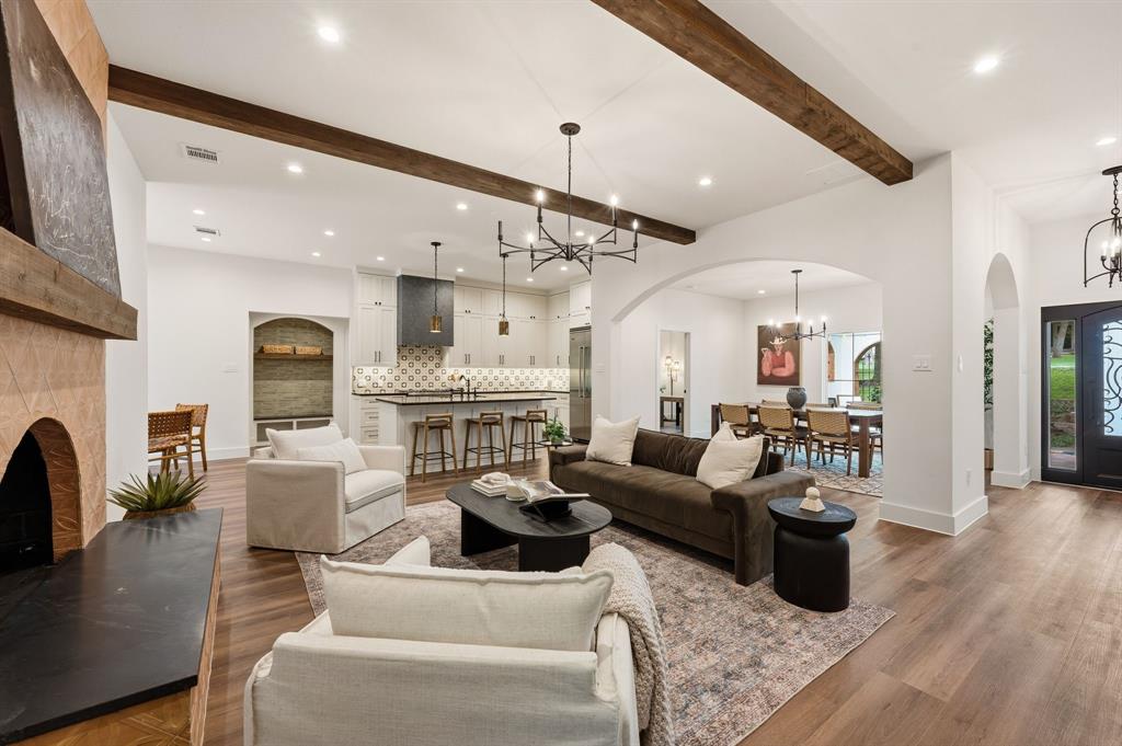 Vista Trails Add - Residential