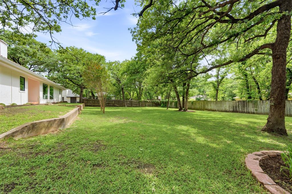 Vista Trails Add - Residential