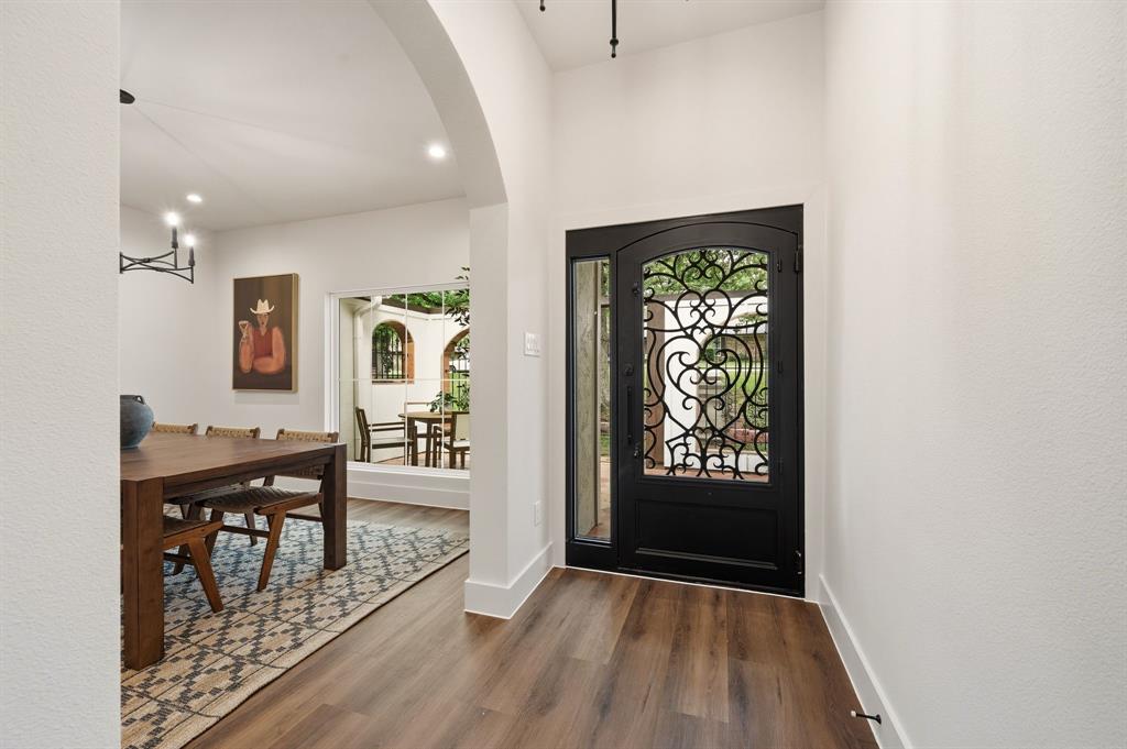 Vista Trails Add - Residential