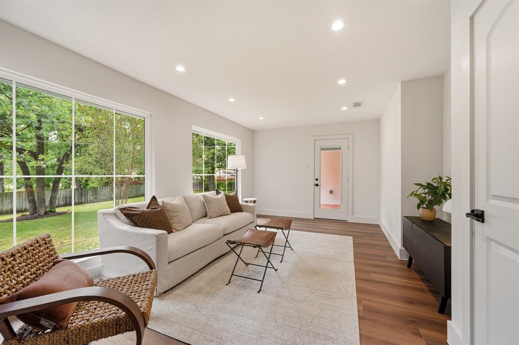 Vista Trails Add - Residential