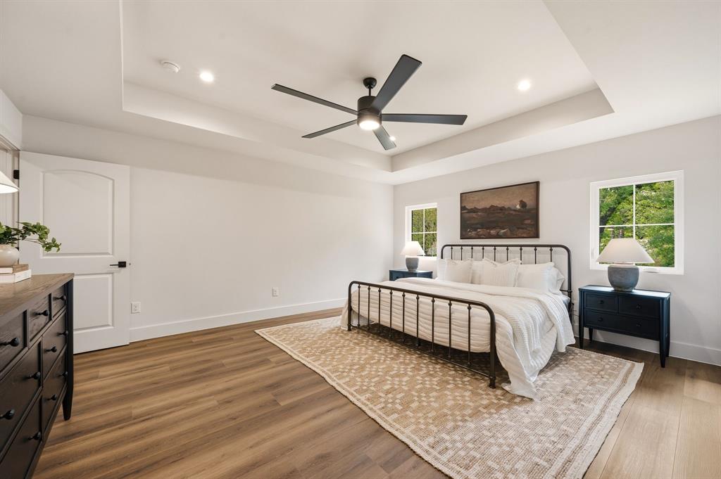 Vista Trails Add - Residential