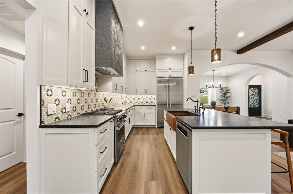 Vista Trails Add - Residential