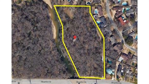 6113 Glenview Drive Haltom City TX 76180