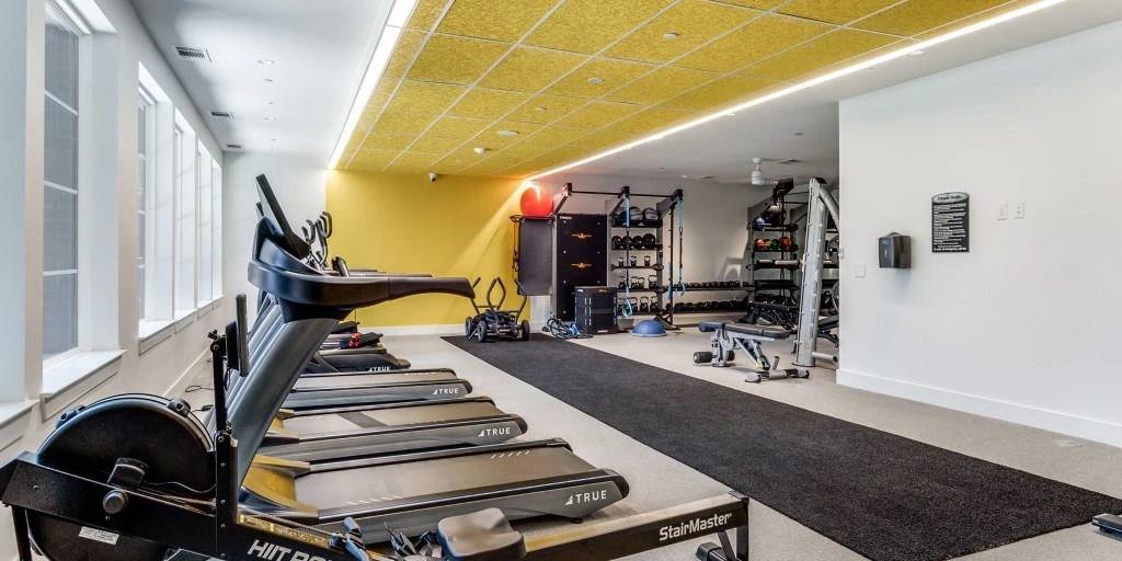 John Grigsby Abtract 495 - Residential Lease