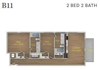 John Grigsby Abtract 495 - Residential Lease