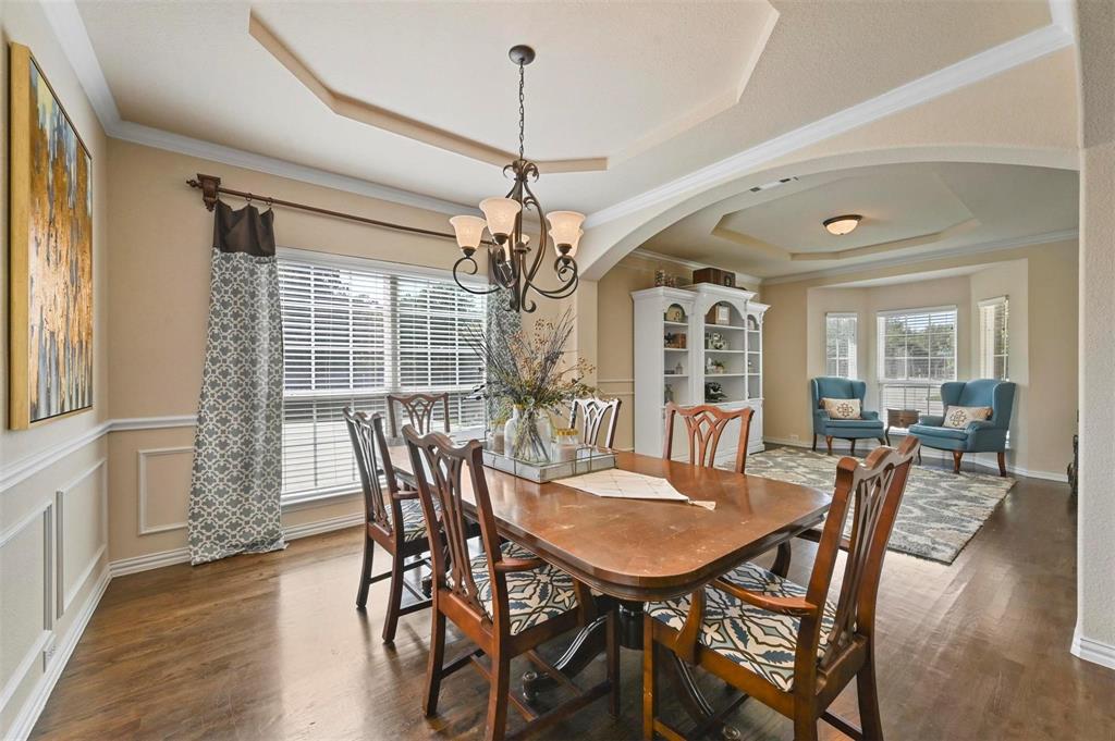13811 Sorano Drive