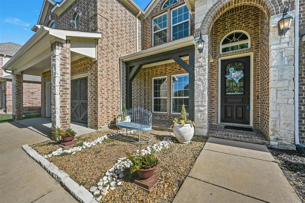 13811 Sorano Drive