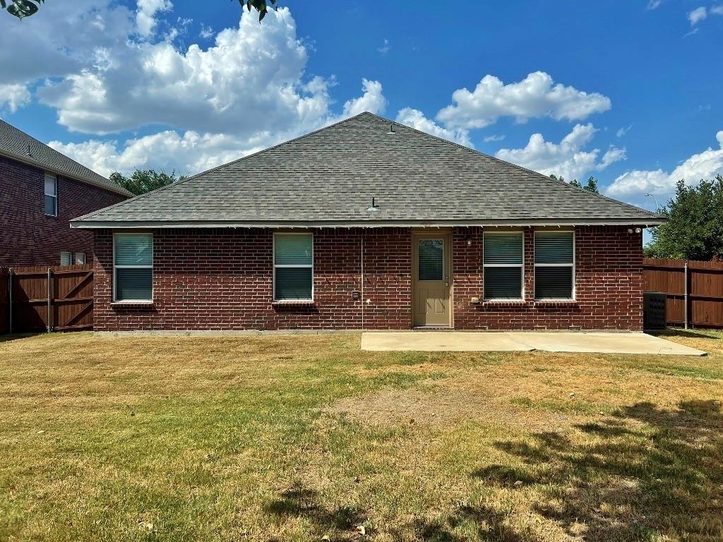 Presidio Village - Residential Lease