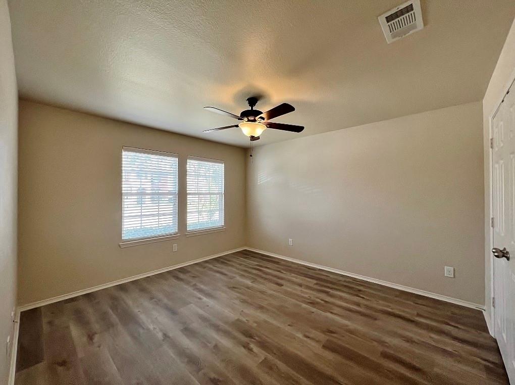 Presidio Village - Residential Lease