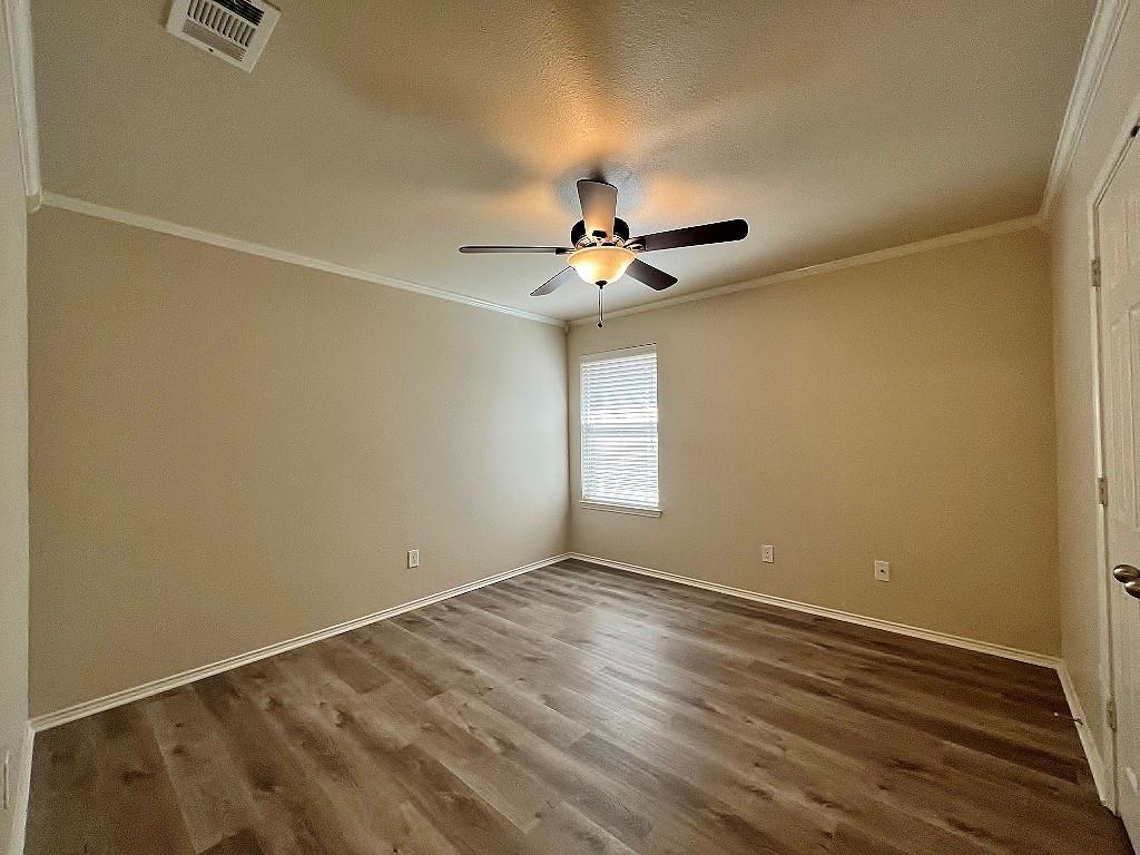 Presidio Village - Residential Lease